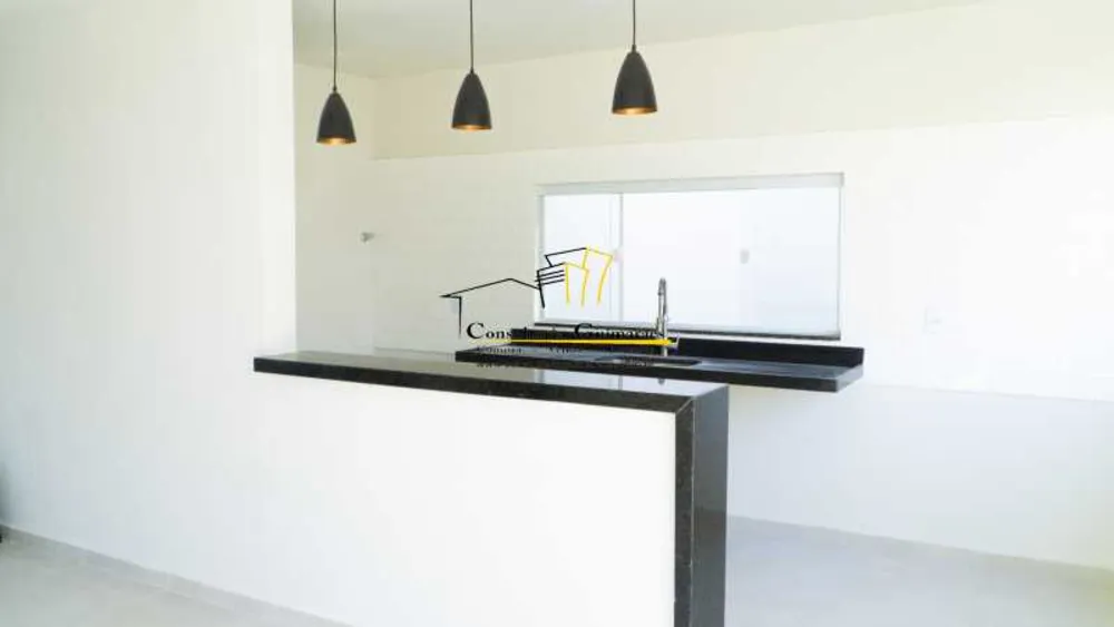 Casa de Condomínio, 3 quartos - Foto 10
