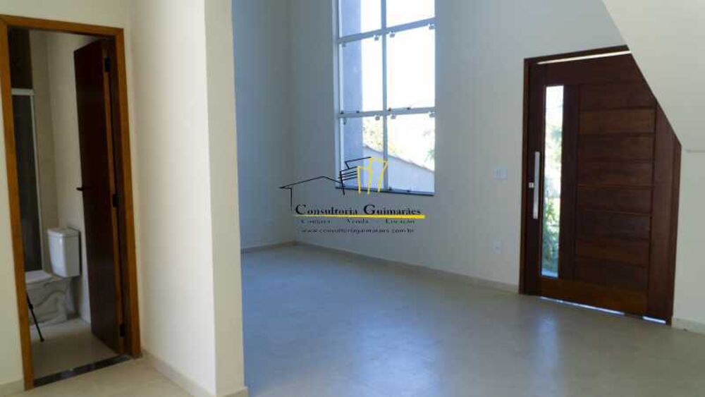 Casa de Condomínio à venda com 3 quartos, 136m² - Foto 3