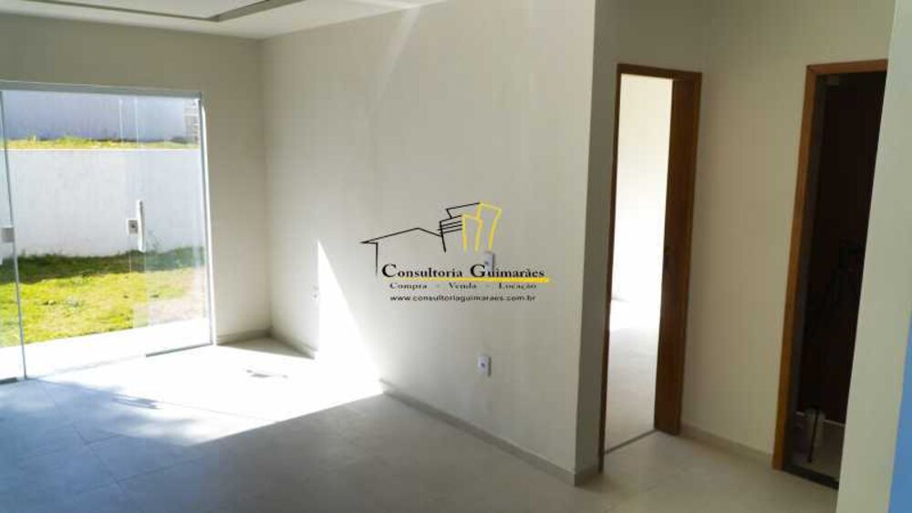 Casa de Condomínio à venda com 3 quartos, 136m² - Foto 4