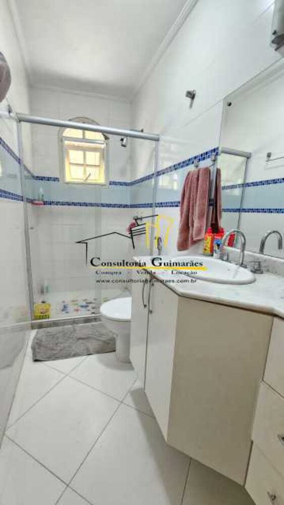 Casa de Condomínio, 3 quartos - Foto 19