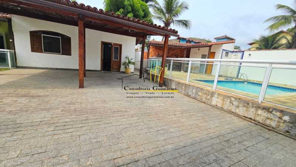 Casa de Condomínio, 3 quartos - Foto 16