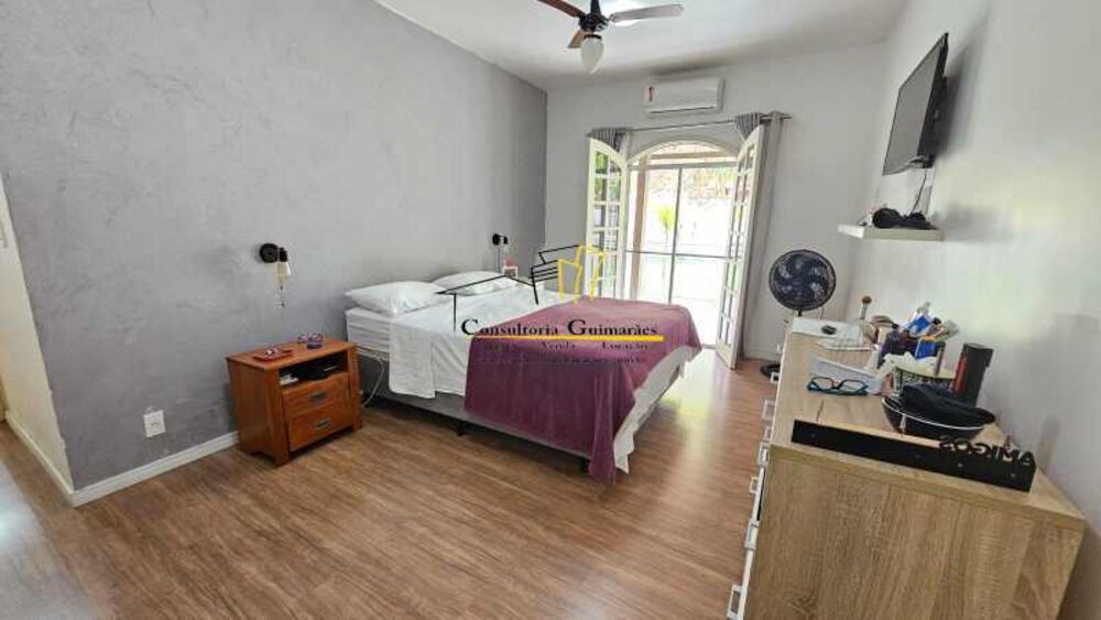 Casa de Condomínio, 3 quartos - Foto 13