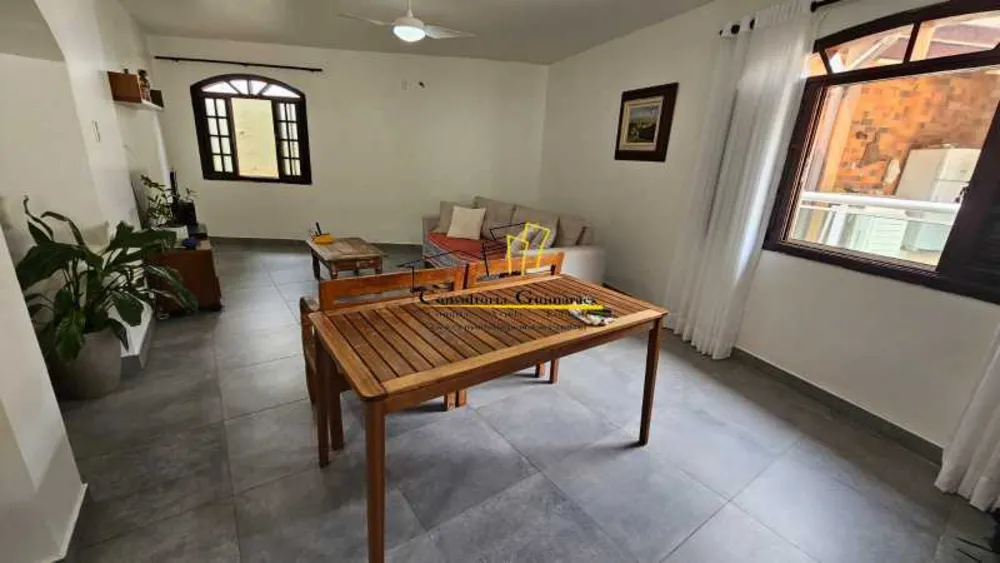 Casa de Condomínio, 3 quartos - Foto 21