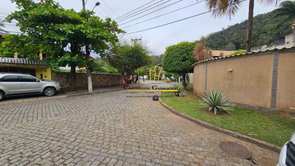 Casa de Condomínio, 3 quartos - Foto 15
