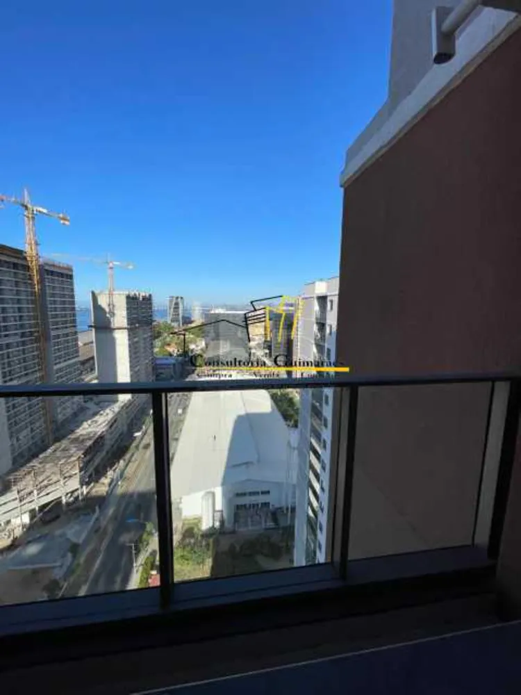 Apartamento, 2 quartos, 44 m² - Foto 25