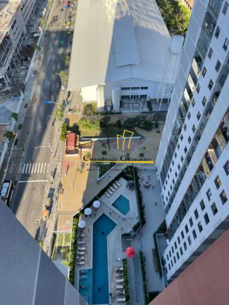 Apartamento, 2 quartos, 44 m² - Foto 30