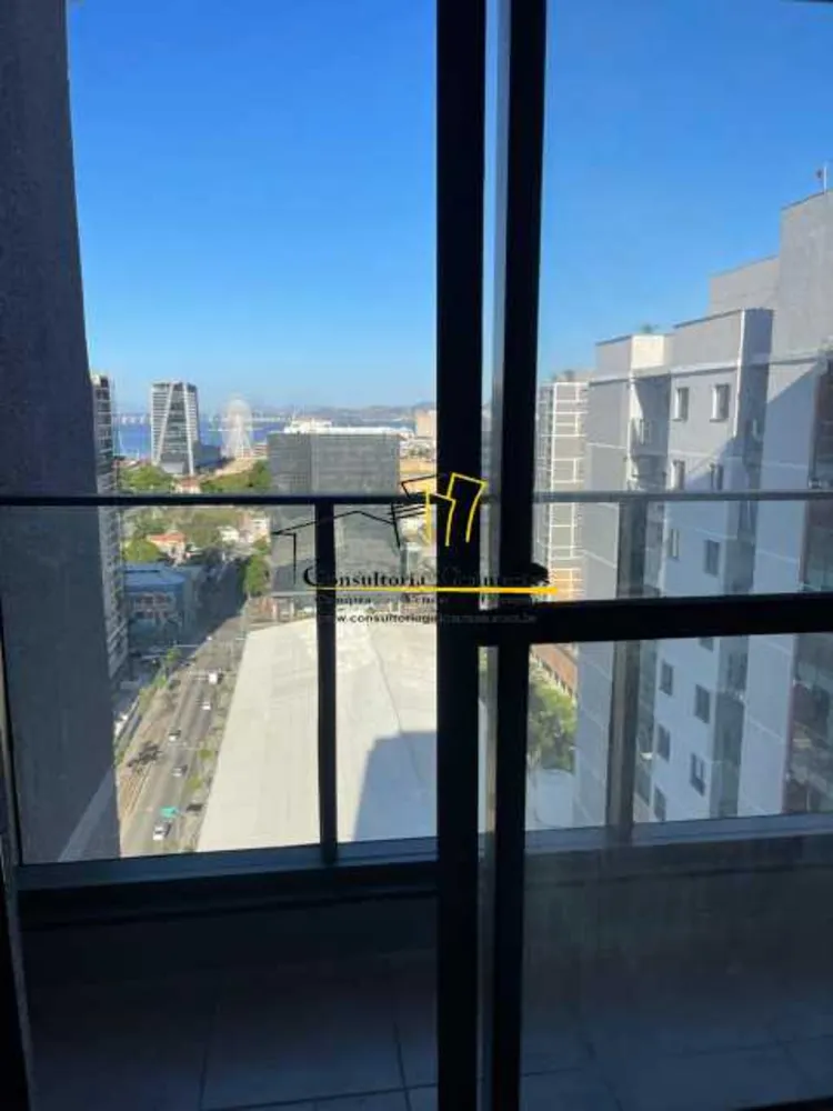 Apartamento, 2 quartos, 44 m² - Foto 22