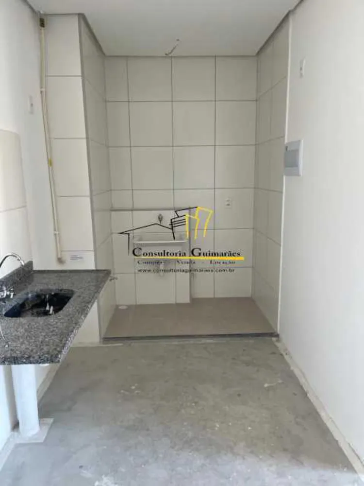 Apartamento, 2 quartos, 44 m² - Foto 7
