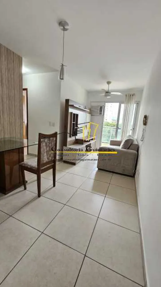 Apartamento, 2 quartos, 55 m² - Foto 22