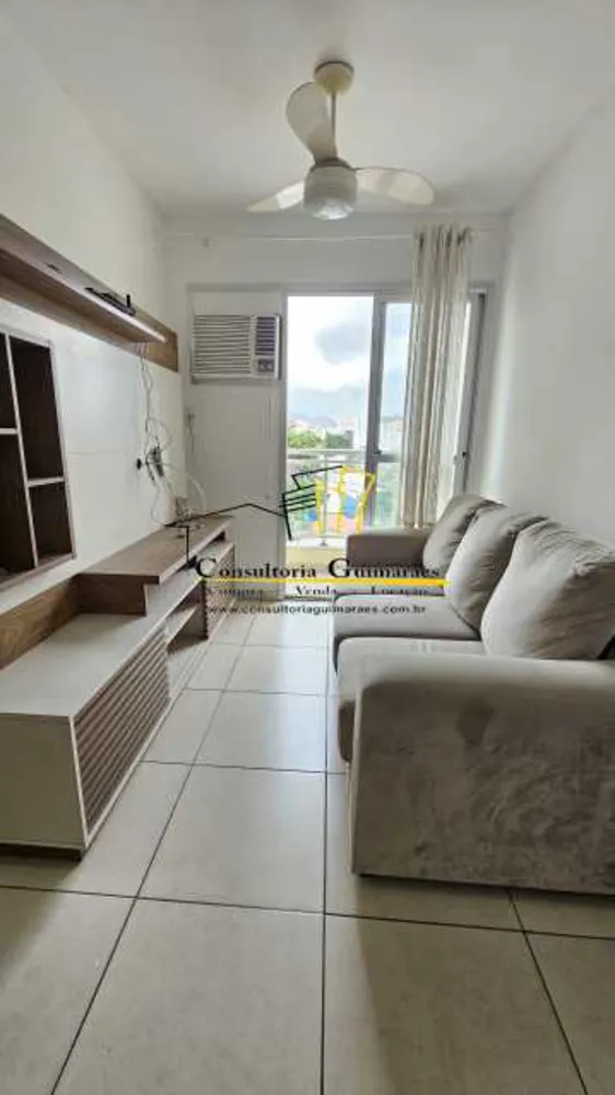 Apartamento, 2 quartos, 55 m² - Foto 17