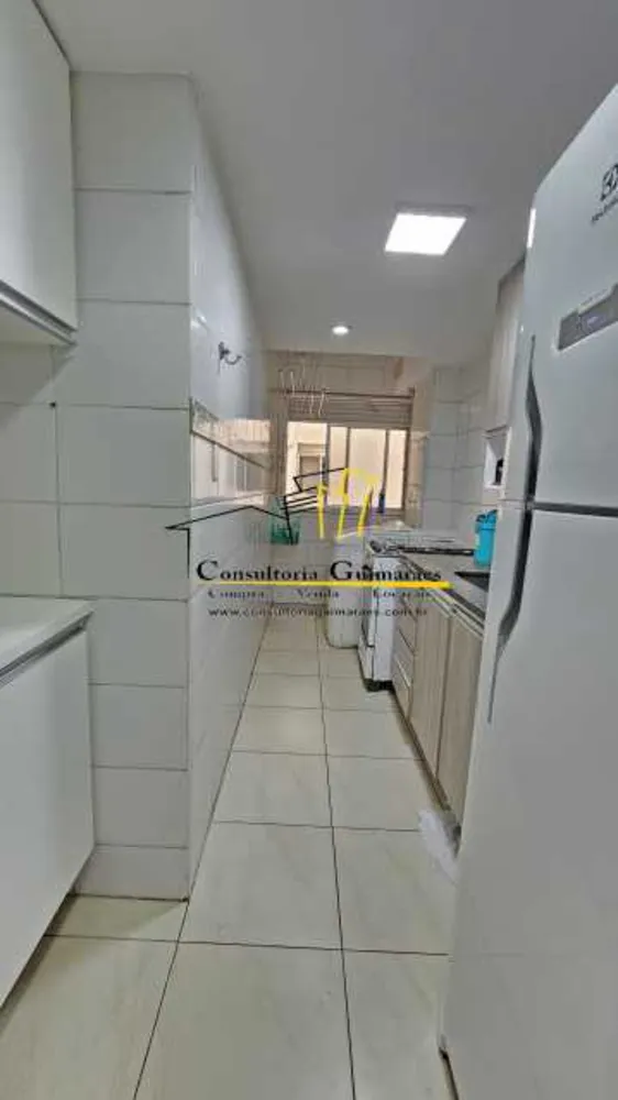 Apartamento, 2 quartos, 55 m² - Foto 21