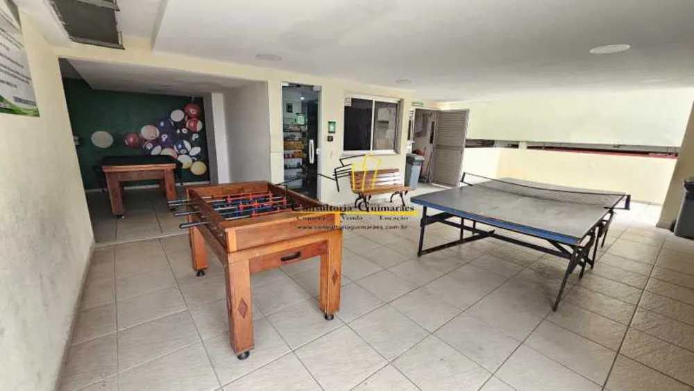 Apartamento, 2 quartos, 55 m² - Foto 11
