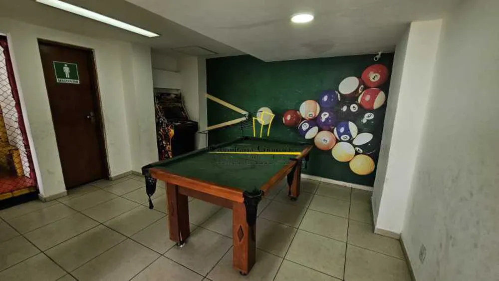 Apartamento, 2 quartos, 55 m² - Foto 6