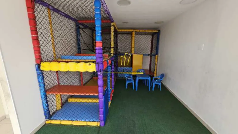 Apartamento, 2 quartos, 55 m² - Foto 8