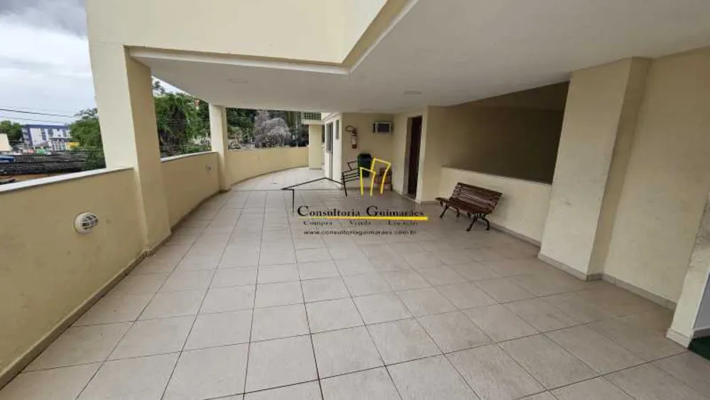 Apartamento, 2 quartos, 55 m² - Foto 4