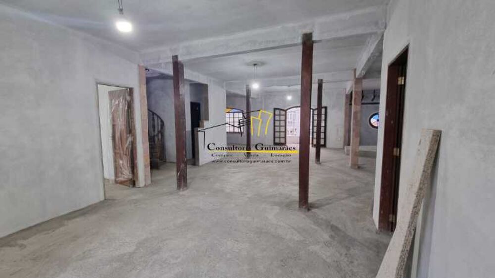 Casa, 3 quartos, 454 m² - Foto 9