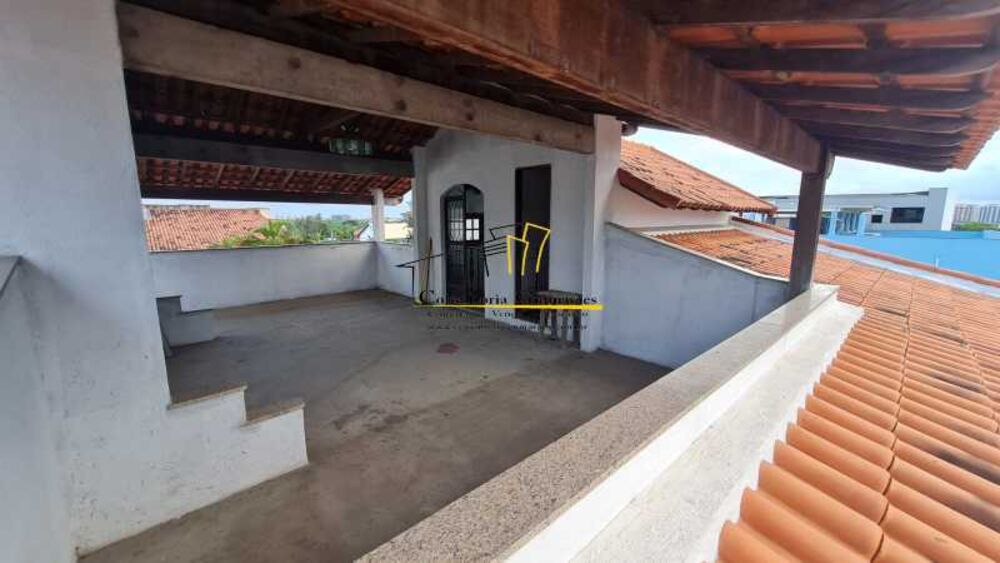 Casa, 3 quartos, 454 m² - Foto 1