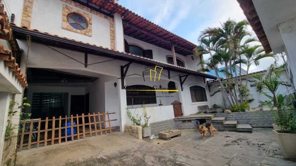 Casa, 3 quartos, 454 m² - Foto 22