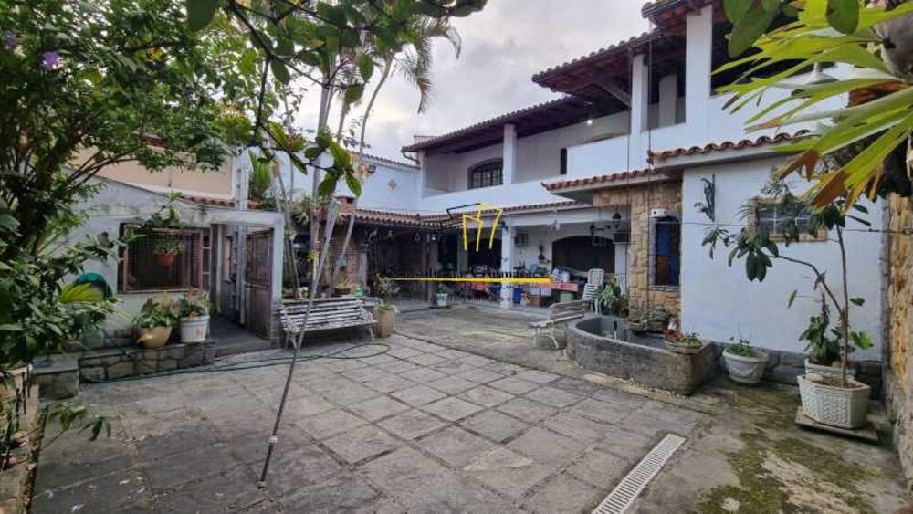 Casa, 3 quartos, 454 m² - Foto 23