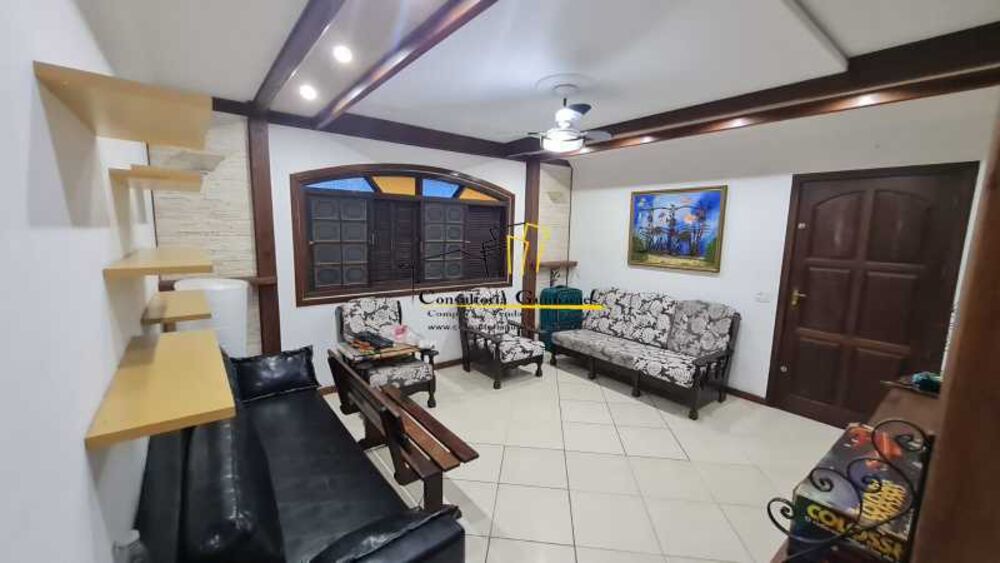 Casa, 3 quartos, 454 m² - Foto 3