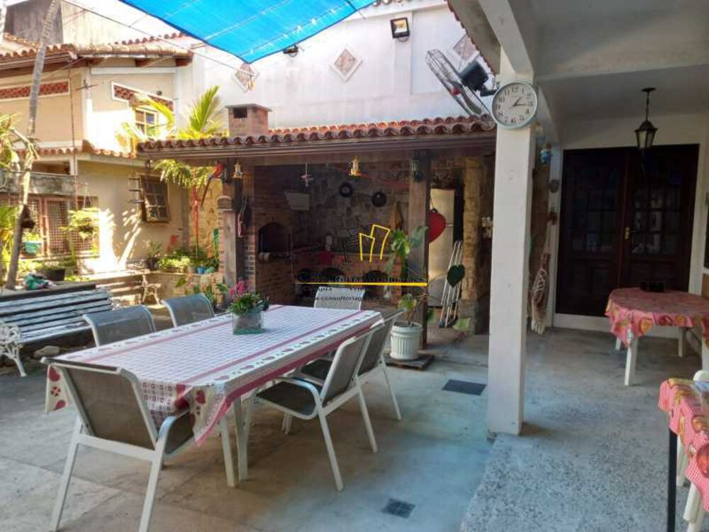 Casa, 3 quartos, 454 m² - Foto 20