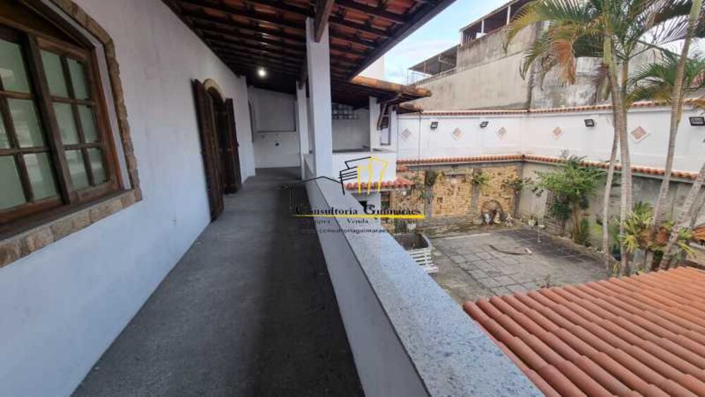 Casa, 3 quartos, 454 m² - Foto 7