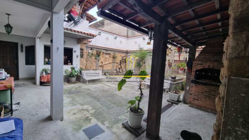 Casa, 3 quartos, 454 m² - Foto 17