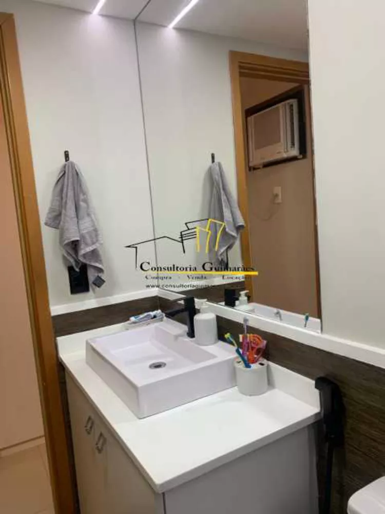 Apartamento, 3 quartos, 80 m² - Foto 27
