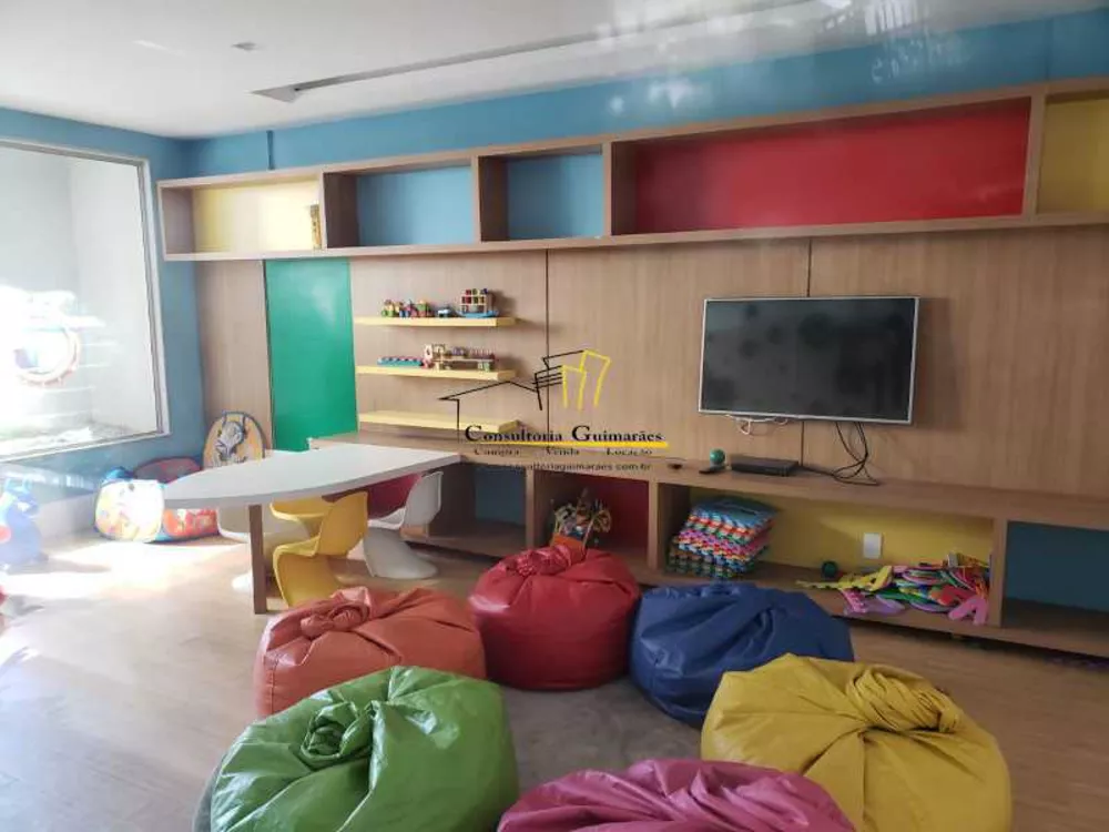 Apartamento, 3 quartos, 80 m² - Foto 7