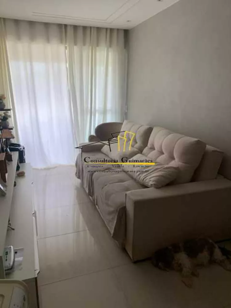Apartamento, 3 quartos, 80 m² - Foto 16