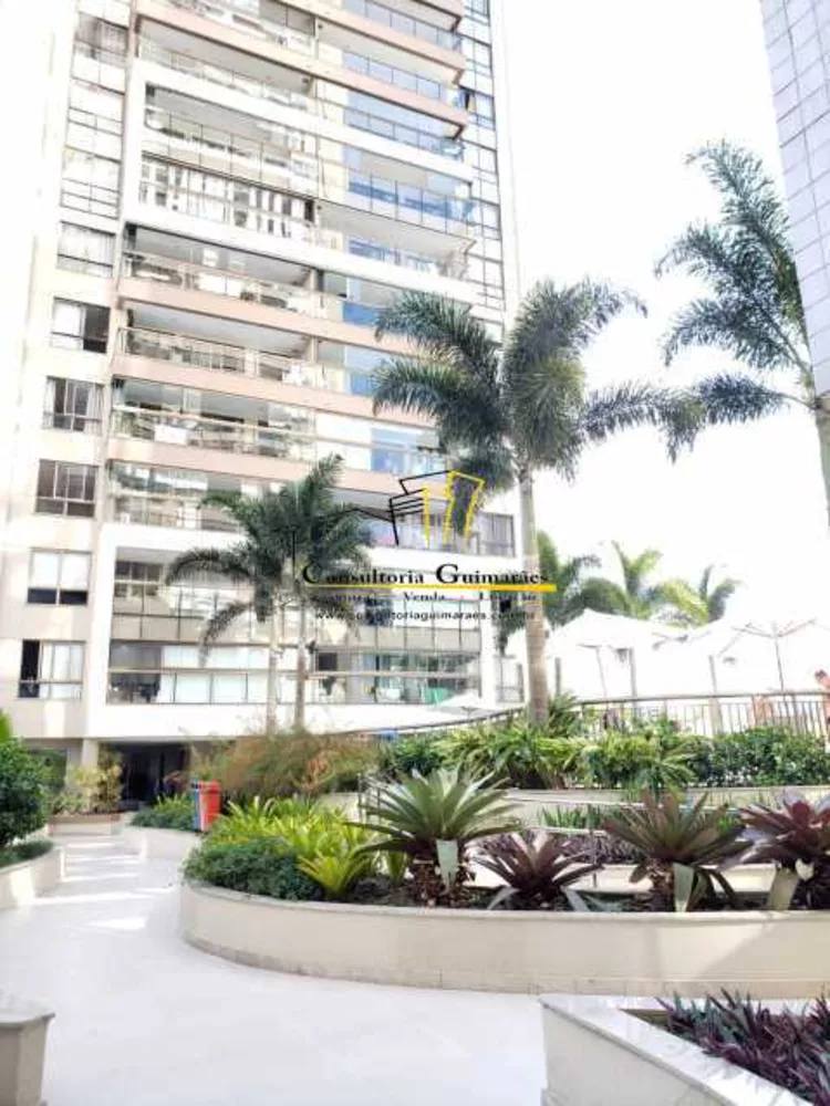 Apartamento, 3 quartos, 80 m² - Foto 2