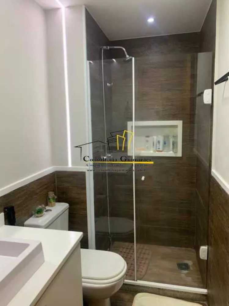 Apartamento, 3 quartos, 80 m² - Foto 25