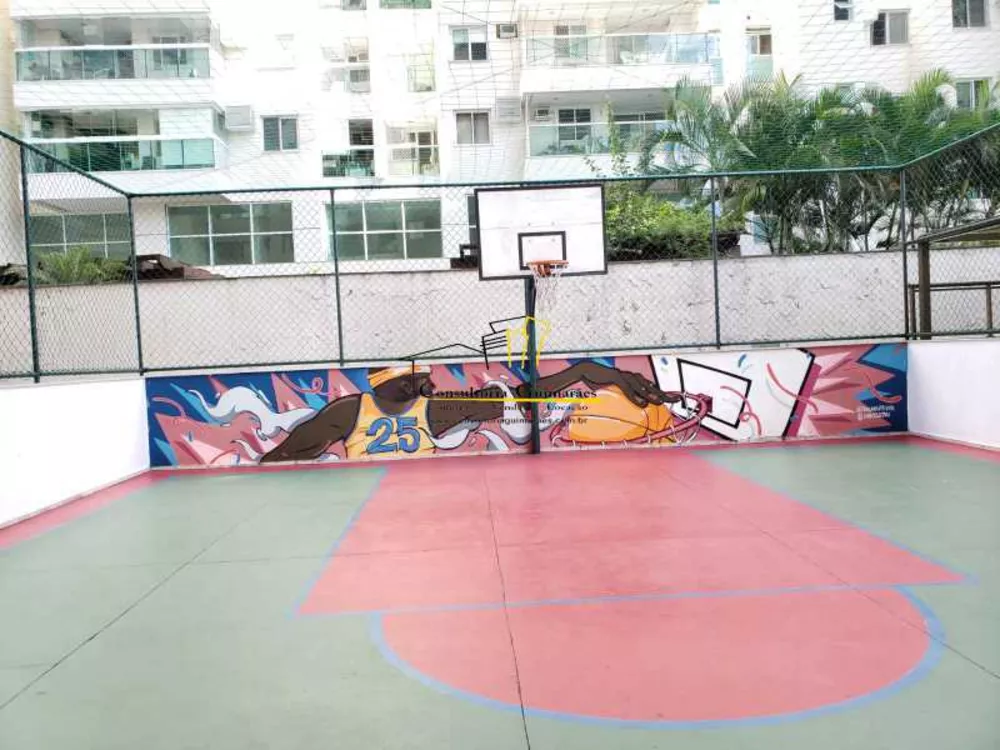Apartamento, 3 quartos, 80 m² - Foto 6