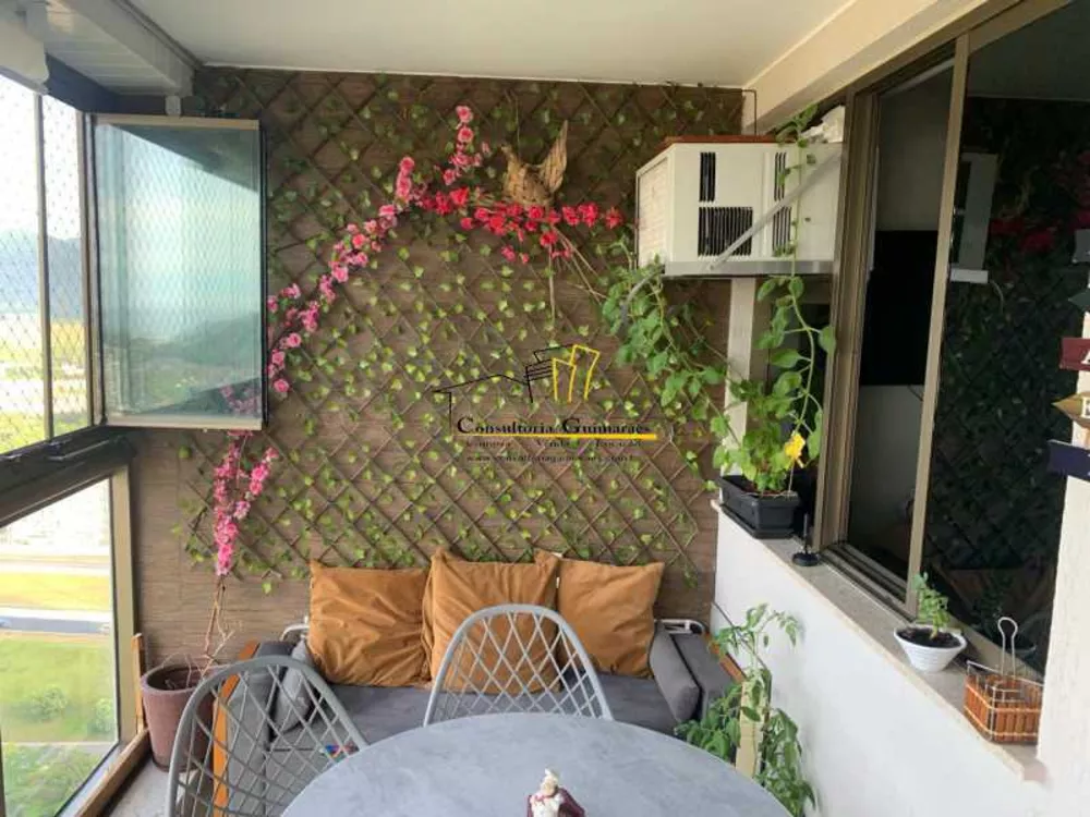 Apartamento, 3 quartos, 80 m² - Foto 14