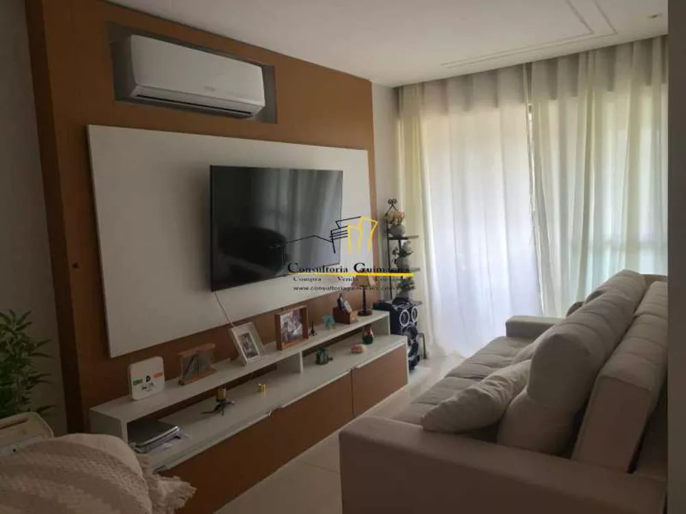 Apartamento, 3 quartos, 80 m² - Foto 17