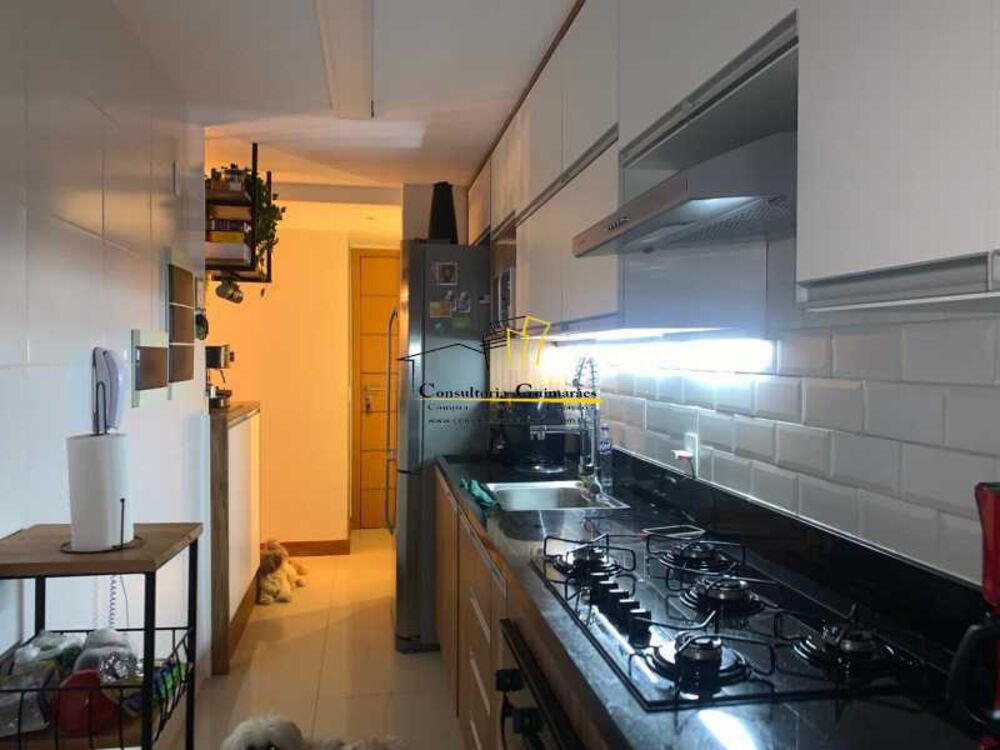 Apartamento, 3 quartos, 80 m² - Foto 18