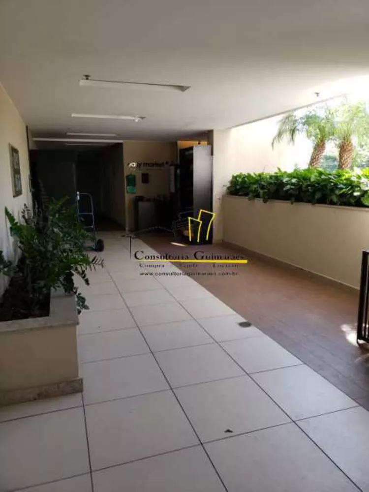 Apartamento, 3 quartos, 80 m² - Foto 3