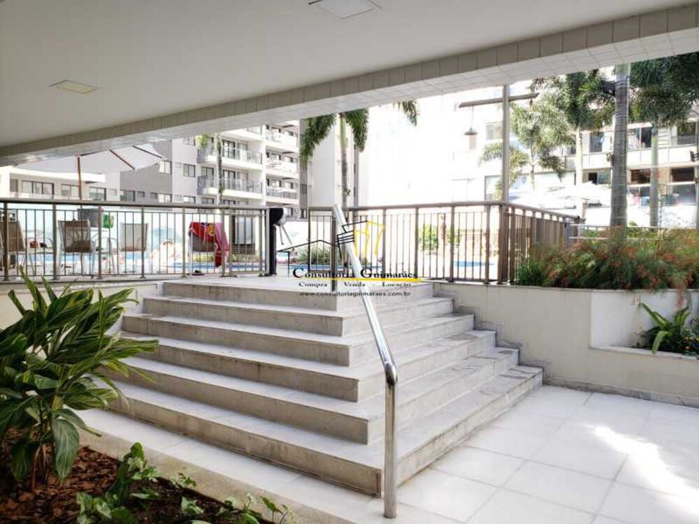 Apartamento, 3 quartos, 80 m² - Foto 9