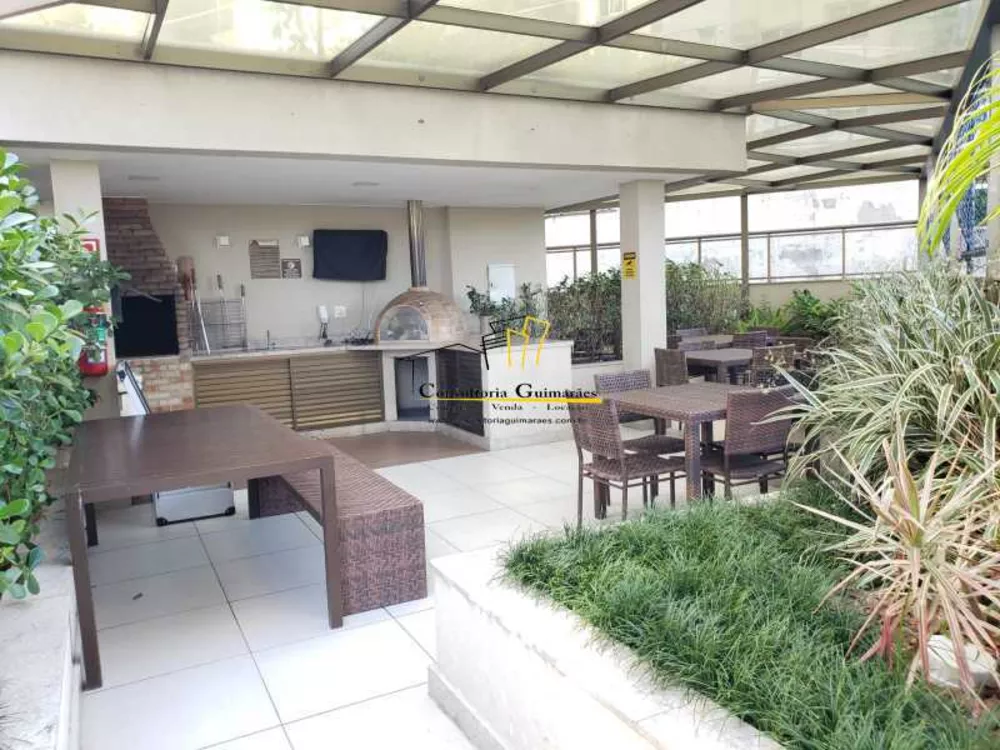 Apartamento, 3 quartos, 80 m² - Foto 4