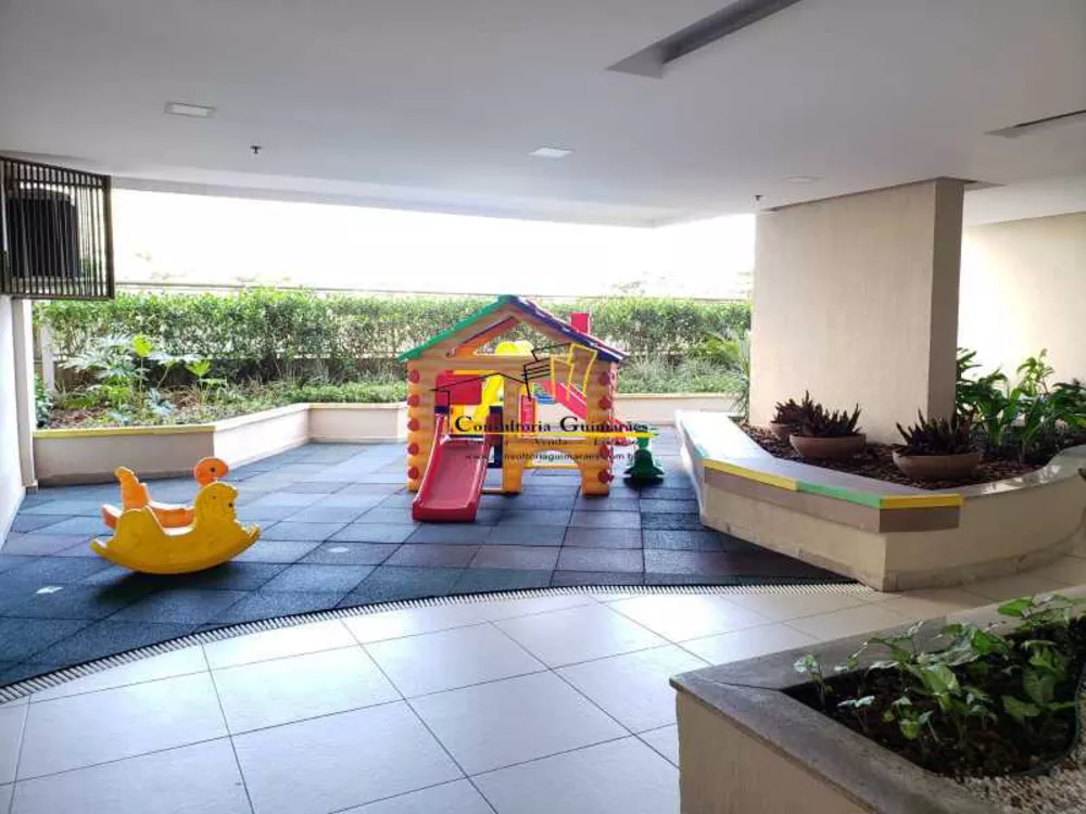 Apartamento, 3 quartos, 80 m² - Foto 5