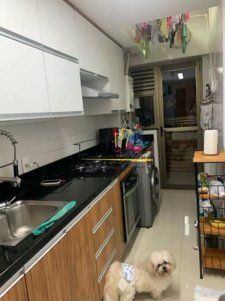 Apartamento, 3 quartos, 80 m² - Foto 19