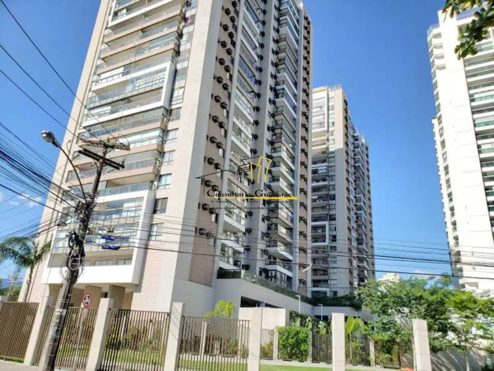 Apartamento, 3 quartos, 80 m² - Foto 1