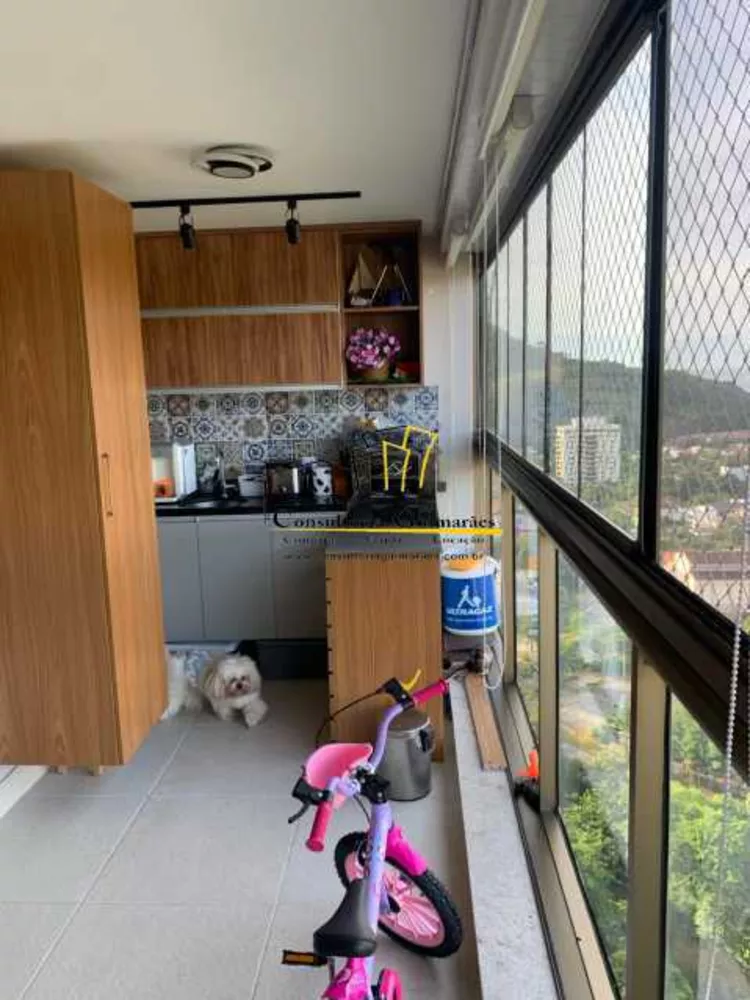 Apartamento, 3 quartos, 80 m² - Foto 13