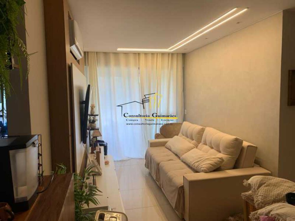 Apartamento, 3 quartos, 80 m² - Foto 15