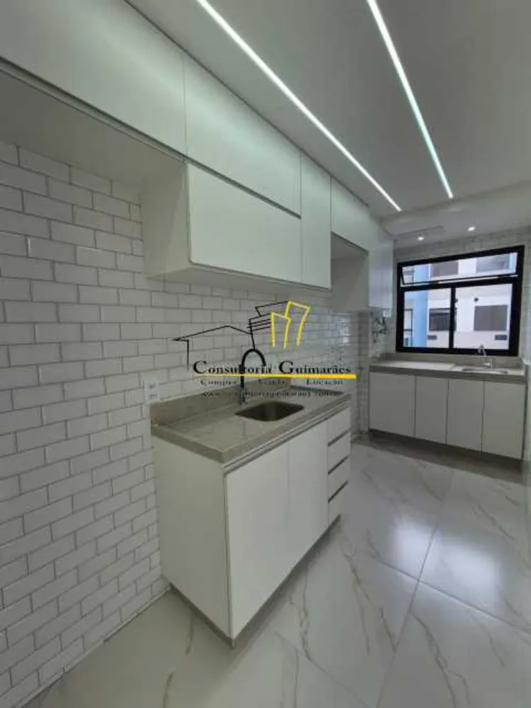 Apartamento, 3 quartos, 70 m² - Foto 2
