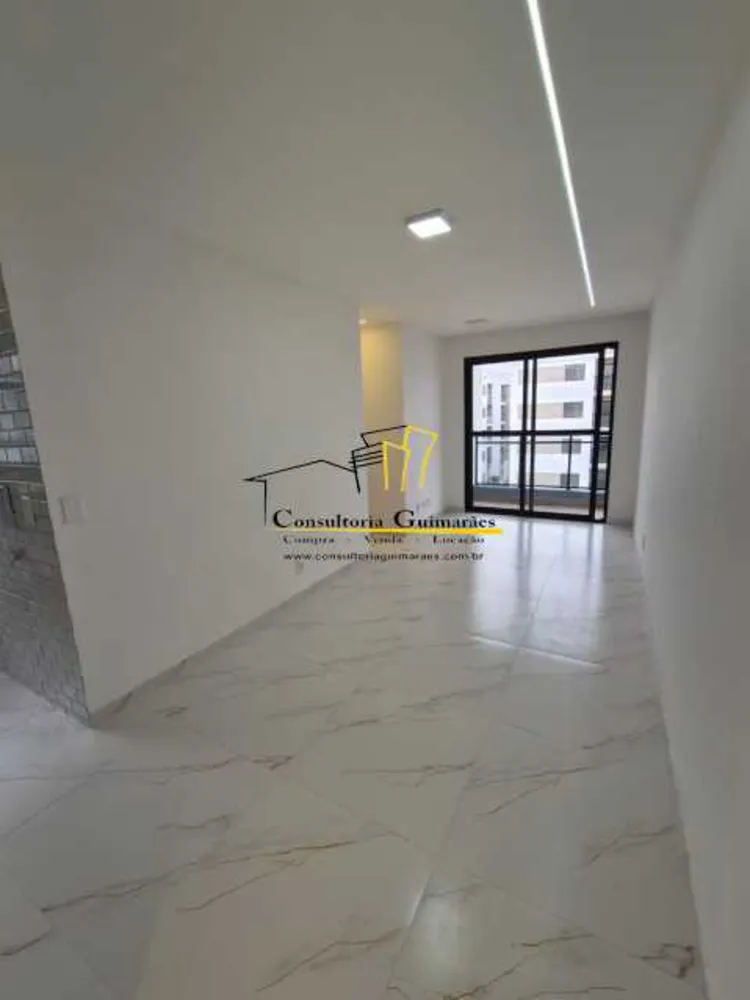 Apartamento, 3 quartos, 70 m² - Foto 16