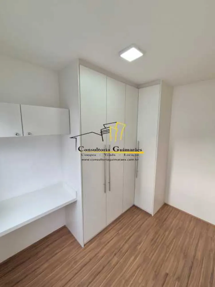 Apartamento, 3 quartos, 70 m² - Foto 4
