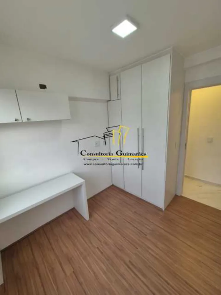 Apartamento, 3 quartos, 70 m² - Foto 9