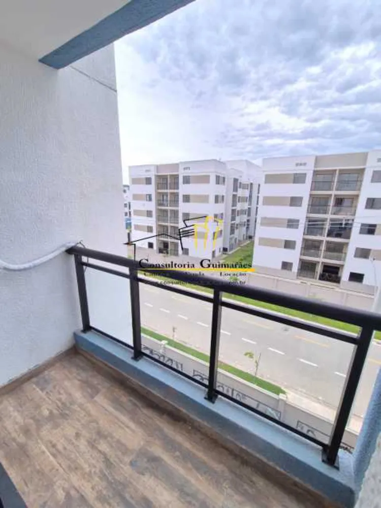 Apartamento, 3 quartos, 70 m² - Foto 6