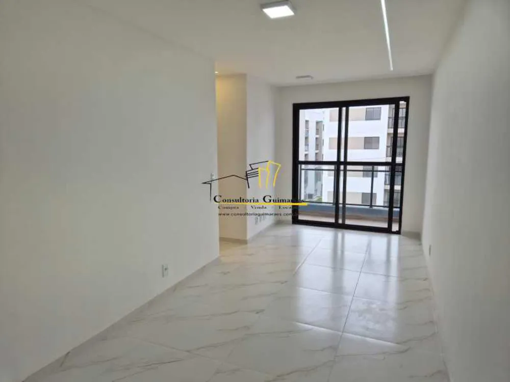 Apartamento, 3 quartos, 70 m² - Foto 3